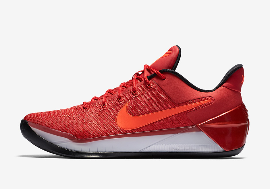 Nike Kobe Ad University Red Release Date Info 03