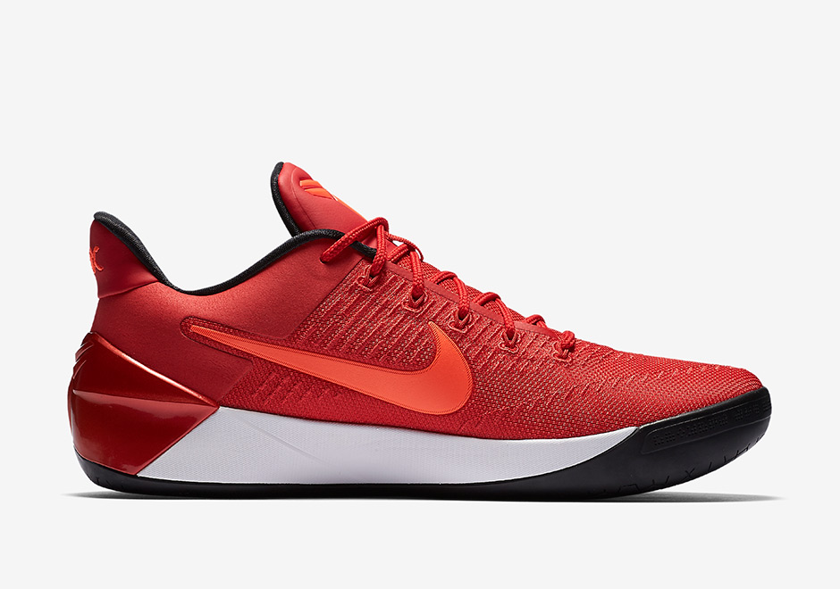 Nike Kobe Ad University Red Release Date Info 04