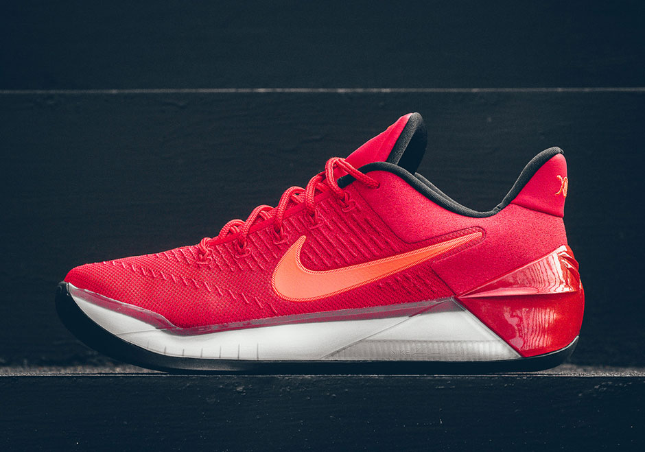 Nike Kobe Ad University Red Release Date Where To Buy 02