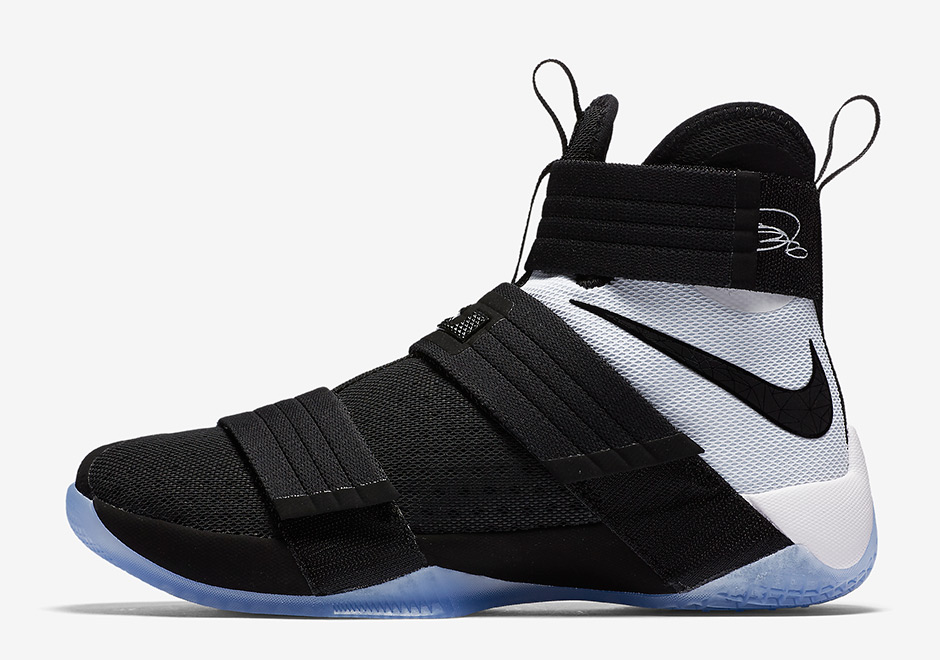 Nike Lebron Soldier 10 Team Colorways Spring 2017 04