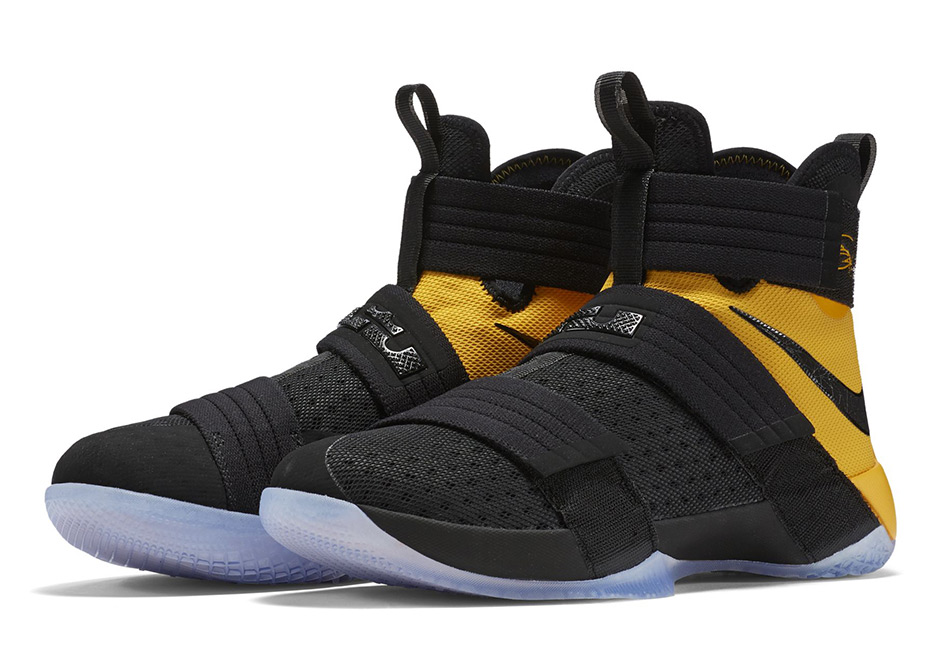 Nike Lebron Soldier 10 Team Colorways Spring 2017 07