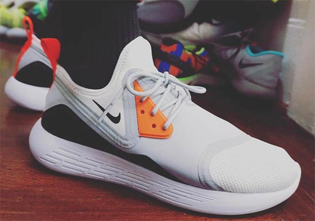 The Nike LunarCharge LE Is Releasing In Classic Air Max Colorways