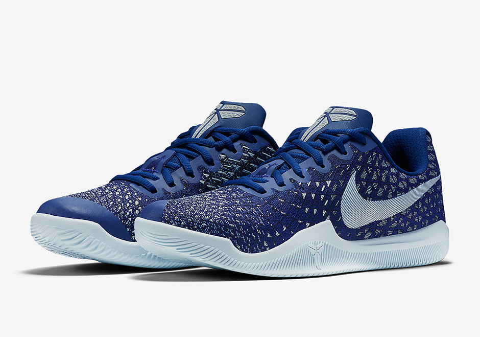 Nike Mamba Instinct Upcoming Colorways 07