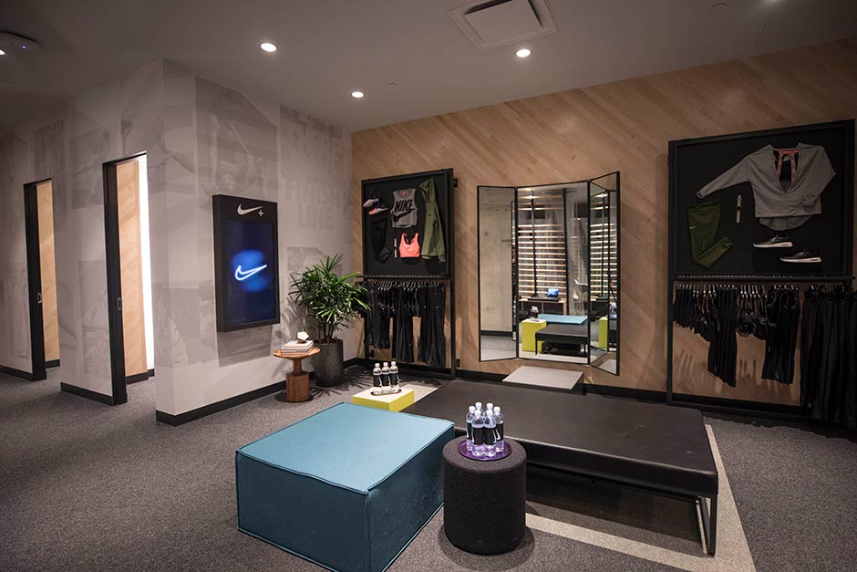 Nike Miami Store 4