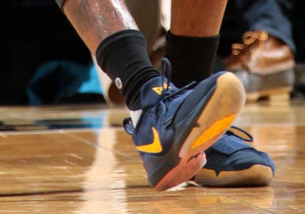 Nike Pg1 Pacers