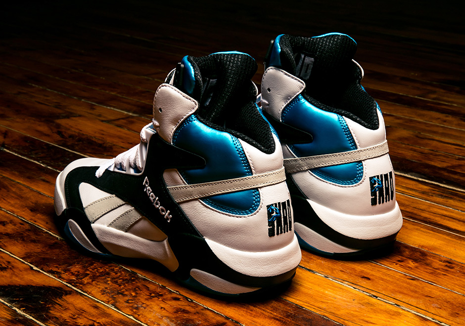 Nike Shaq Attaq Of 2017 Release Date 11