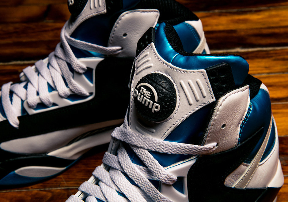 Nike Shaq Attaq Of 2017 Release Date 2