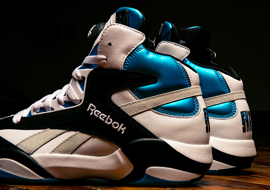 Nike Shaq Attaq Of 2017 Release Date 3