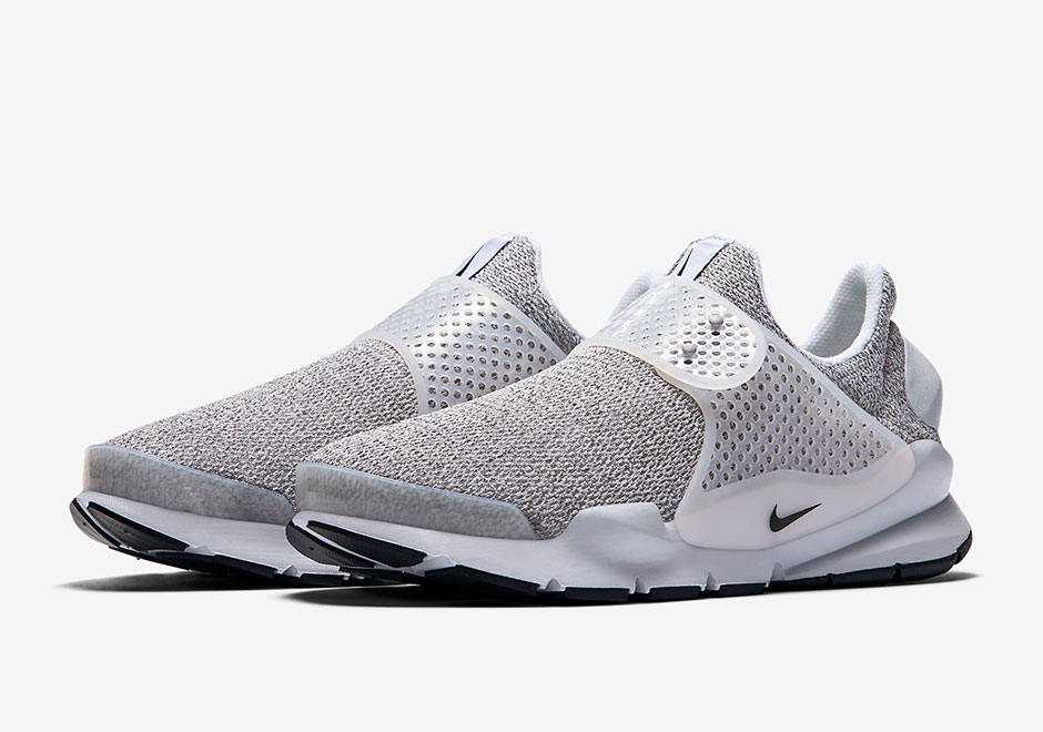 Nike Sock Dart “Metro Grey” Releasing For Women