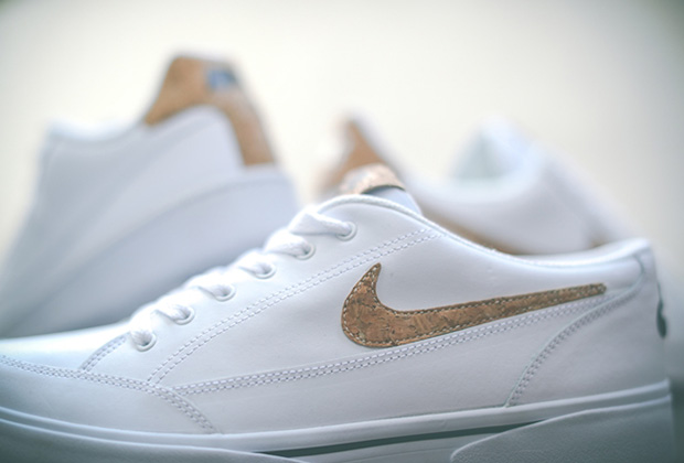 Nike Tennis Cork Pack 08