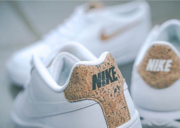 Nike Tennis Cork Pack 09