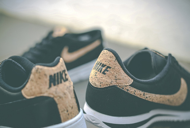 Nike Tennis Cork Pack 11