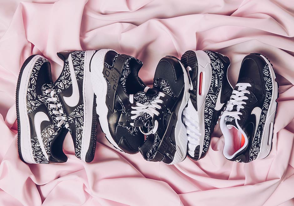 Nike Valentines Day Pack Gs 2017