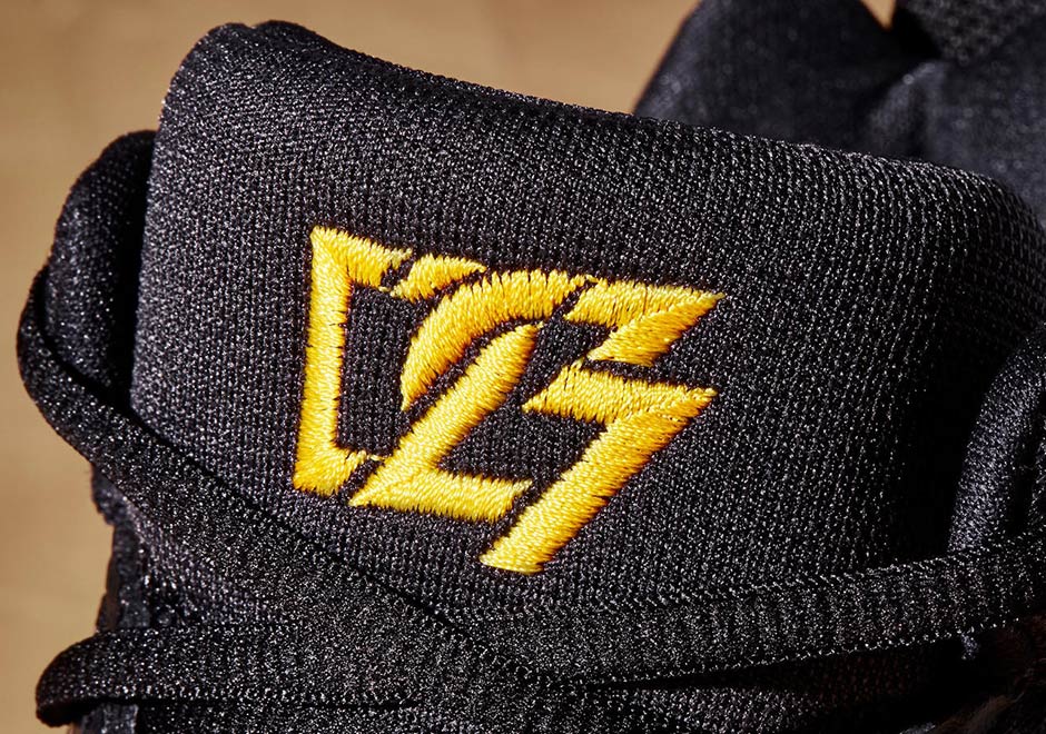 Nike Zoom Rev 2017 Draymond Green Pe 2