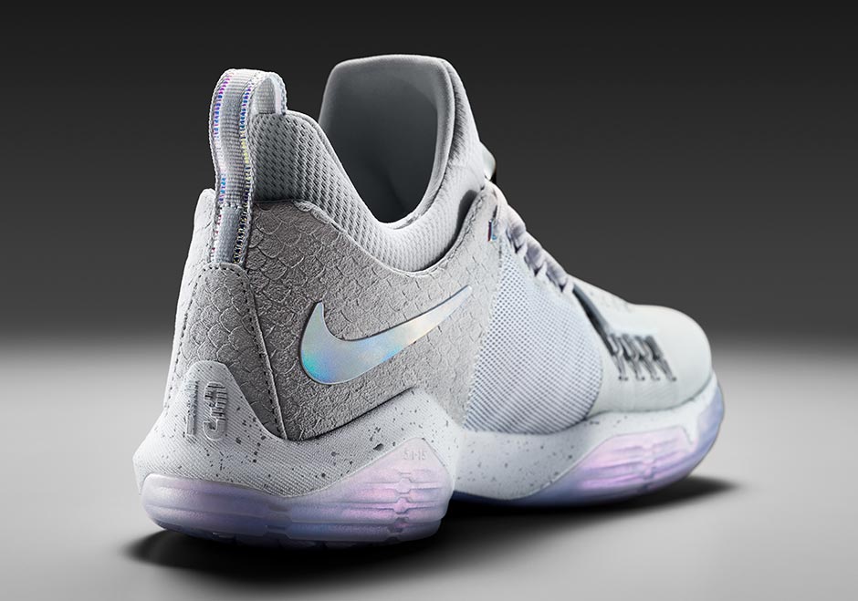 Paul George Nike Shoes