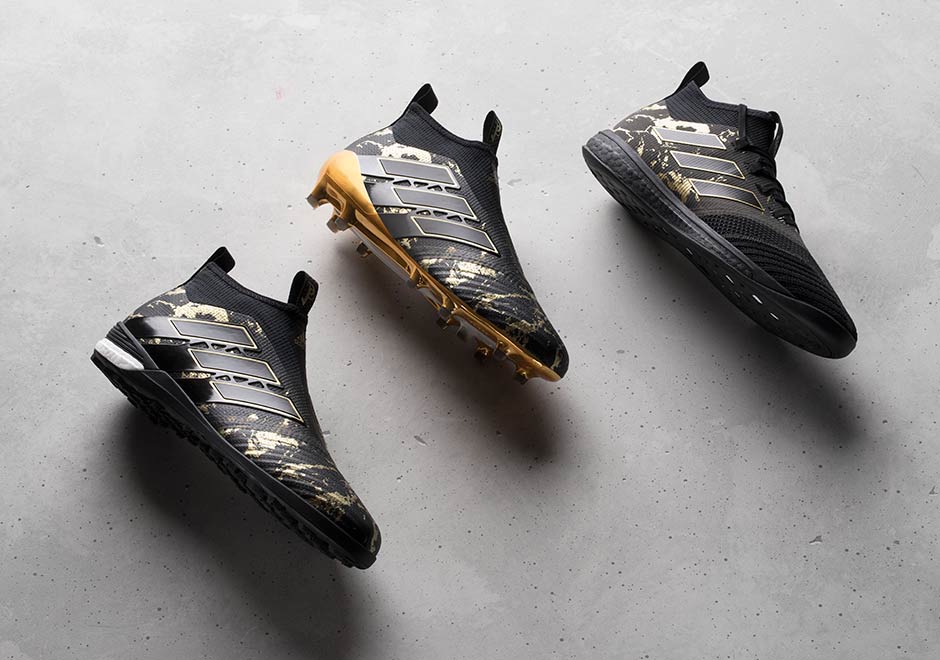 Paul Pogba Adidas Soccer Collection 5