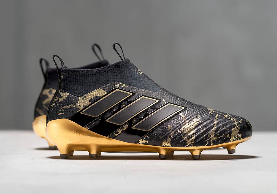 Paul Pogba Adidas Soccer Collection 7