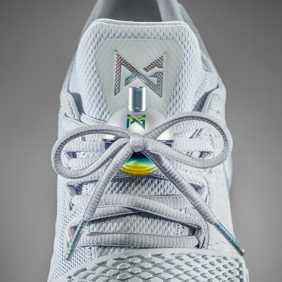 Pg 1 Paul George