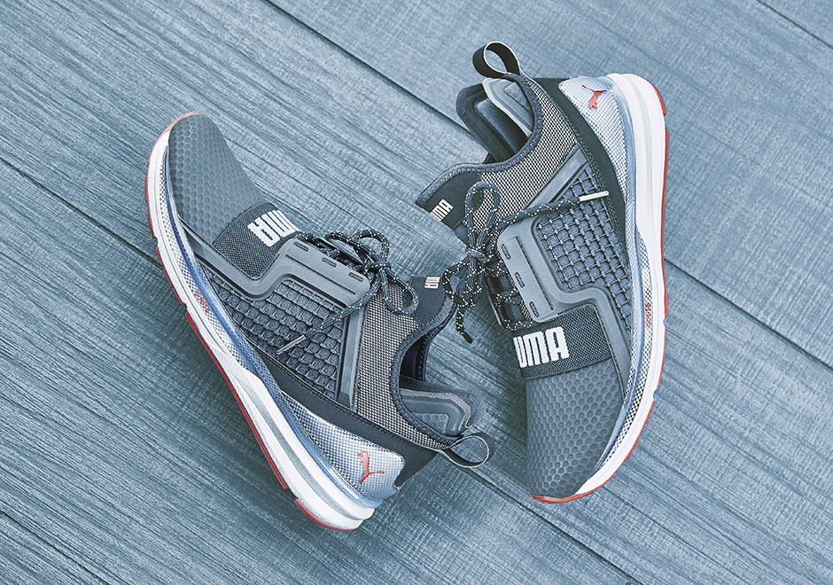 Puma Ignite Limitless Hi Tech 2