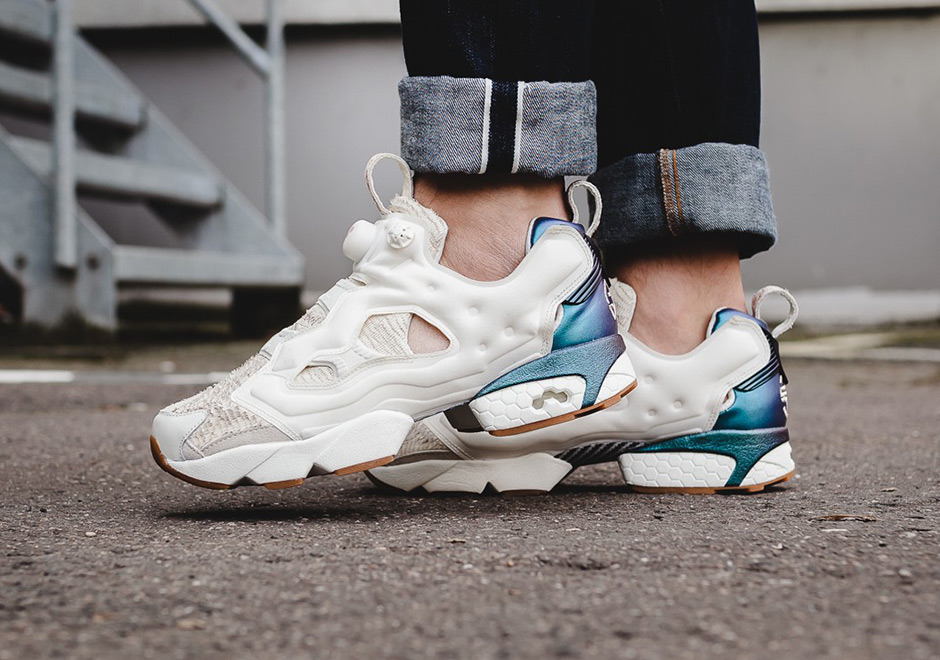 Reebok Instapump Fury Cny 1