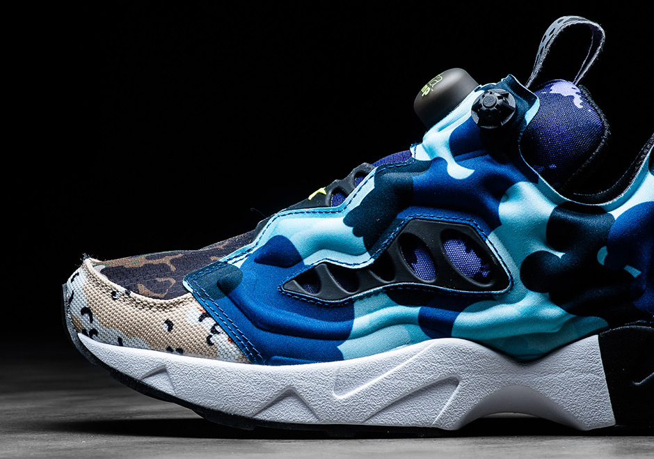 Reebok Instapump Fury What The Camo 04