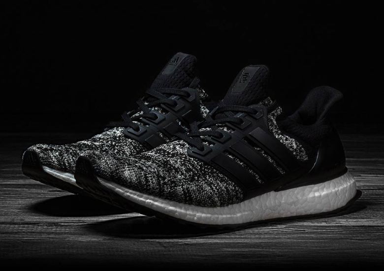 Reigning Champ x adidas Ultra Boost Raffle At HBX