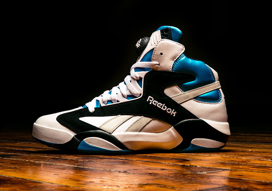 Shaq Attaq Designer Interview Judy Close Sneaker News 3