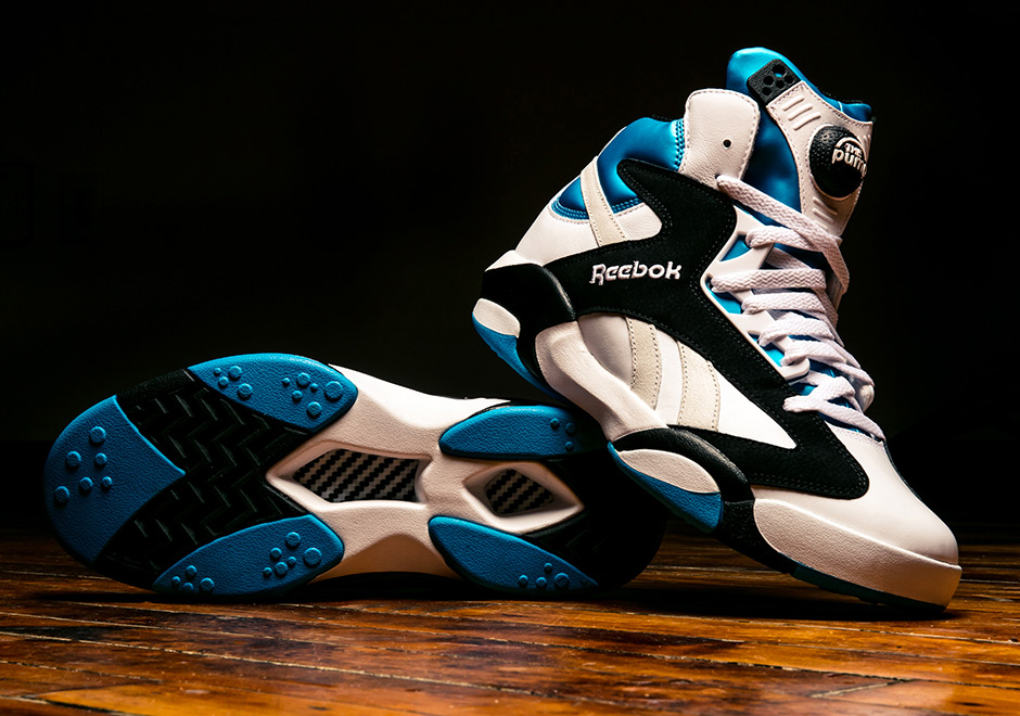 Shaq Attaq Designer Interview Judy Close Sneaker News 7