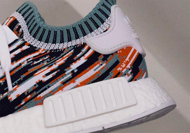 Sneakernstuff Reveals A Never Before Seen adidas NMD