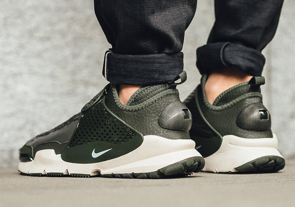 Sock Dart Stone Island Release 1