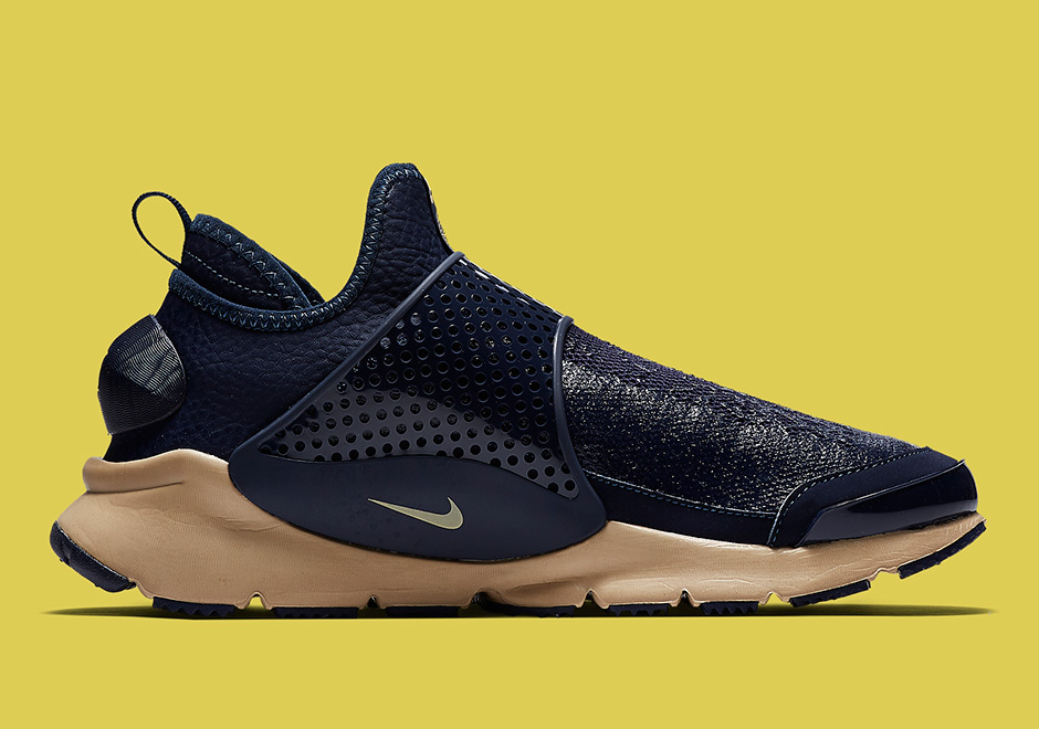 Stone Island Nike Sock Dart Sp Navy 910090 300 2