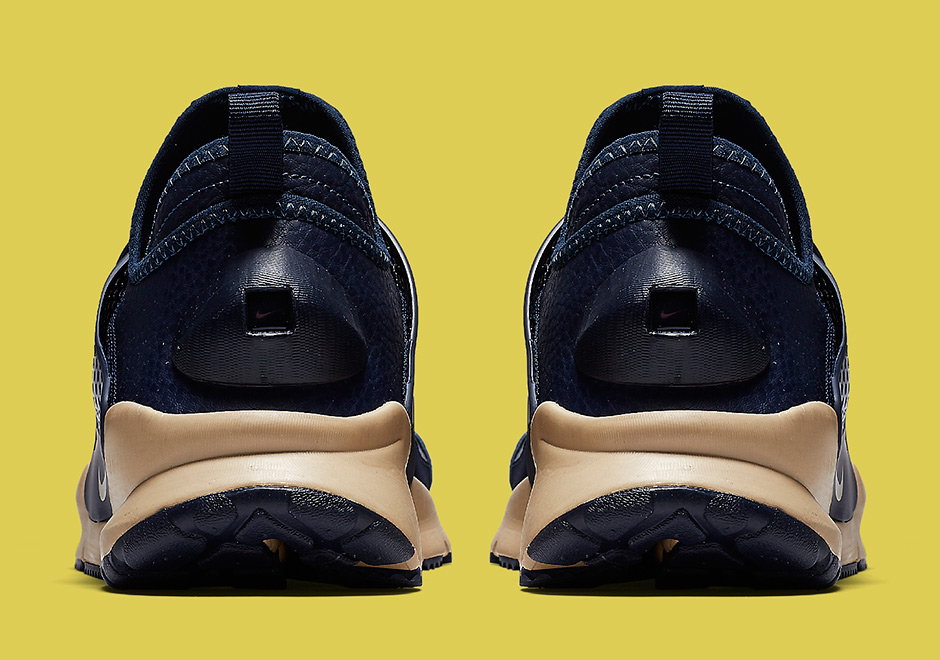 Stone Island Nike Sock Dart Sp Navy 910090 300 5