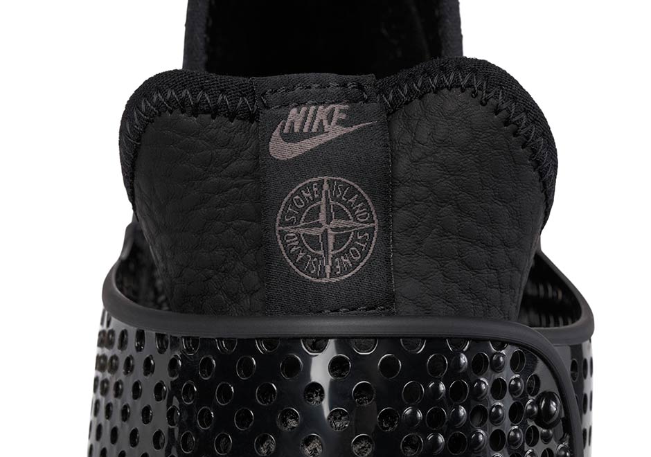 The Stone Island x NikeLab Sock Dart Mid Releases Next Thursday