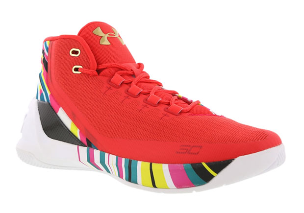 Ua Curry 3 Chinese New Year Release Date Info 03