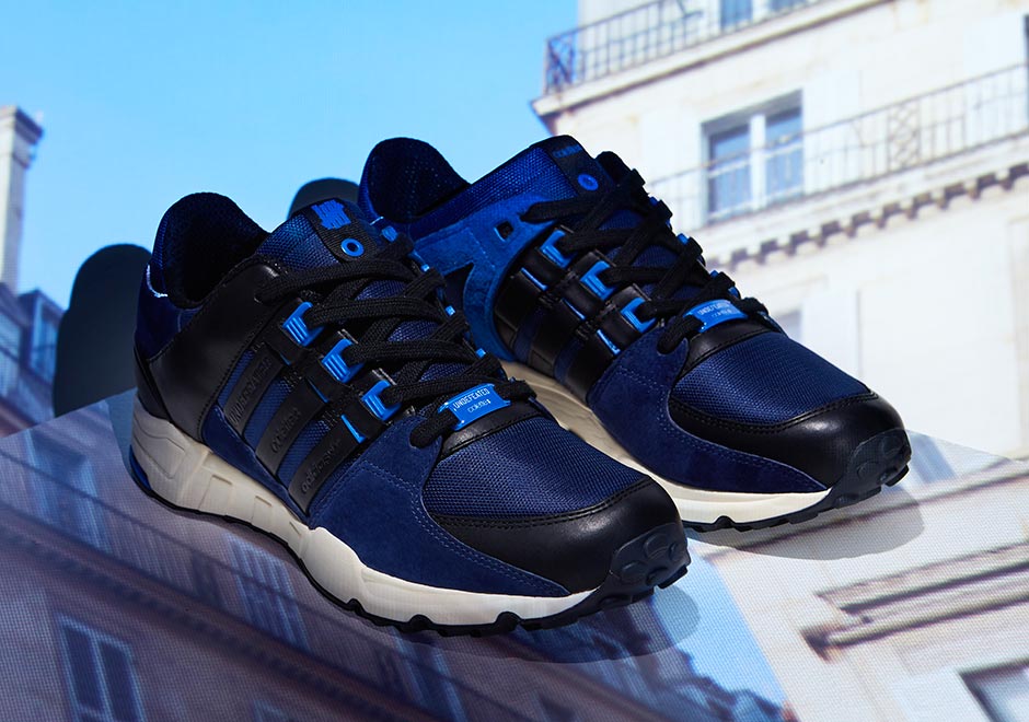 Undftd Colette Adidas Consortium 3