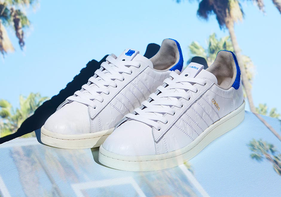 Undftd Colette Adidas Consortium 4