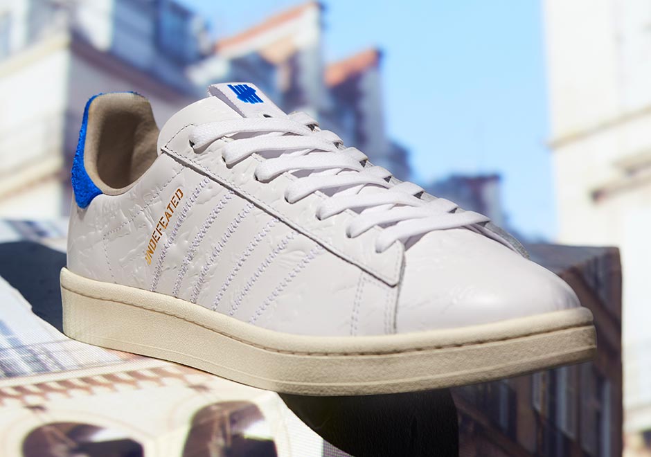 Undftd Colette Adidas Consortium 9