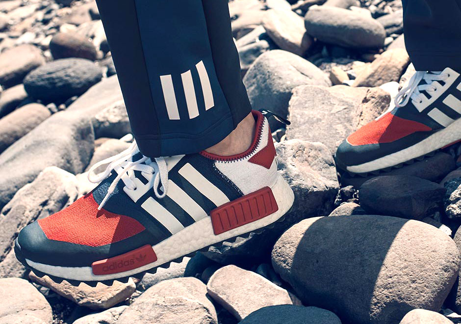 White Mountaineering Adidas Nmd Trail January 2017 1