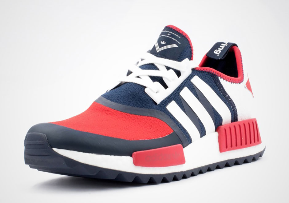 White Mountaineering Adidas Nmd Trail Pack 08