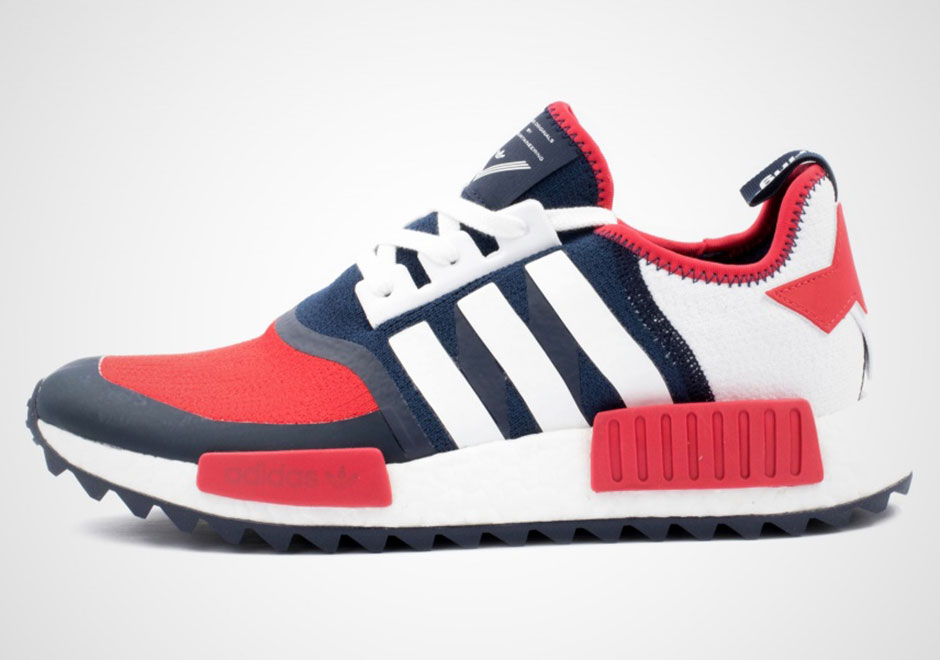 White Mountaineering Adidas Nmd Trail Pack 09