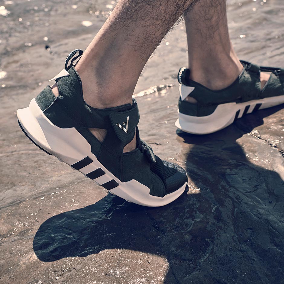 White Mountaineering Adidas Spring 2017 2