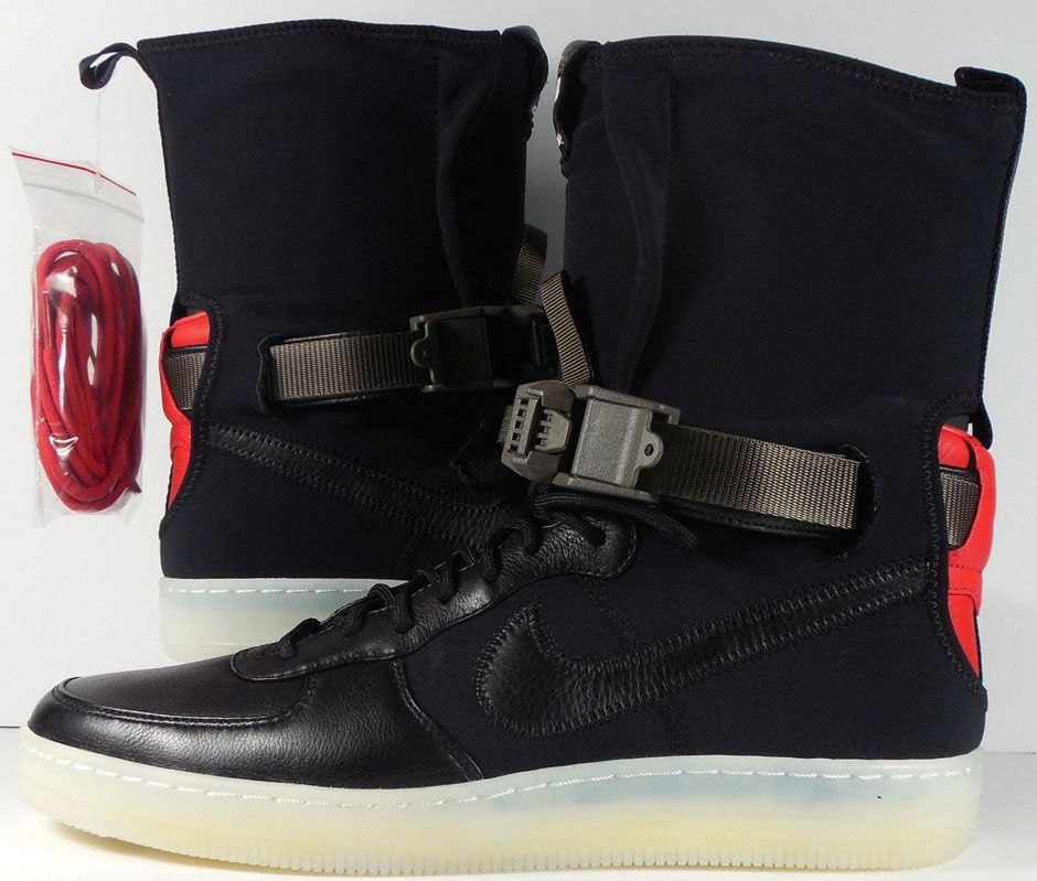 Acronym Nike Air Force 1 Downtown Samples Release Info 09