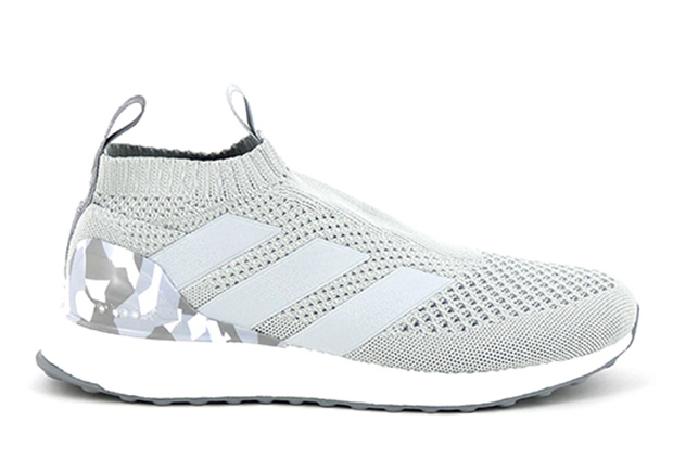 Adidas Ace 16 Ultra Boost Grey Release Date 03