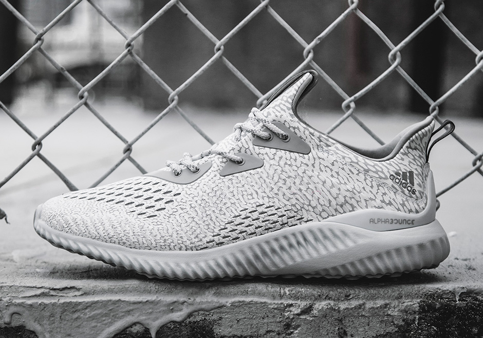 Adidas Alphabounce Aramis Release Date 11