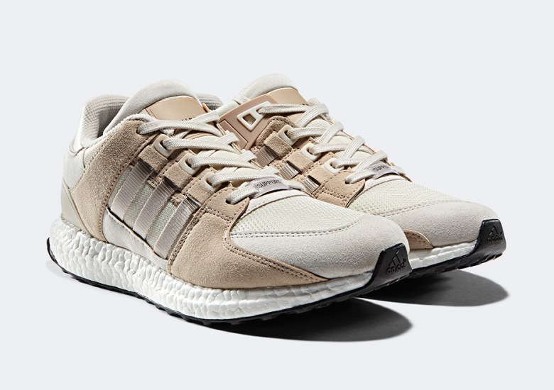 adidas Originals To Release More EQT Support Ultra Colorways This Week