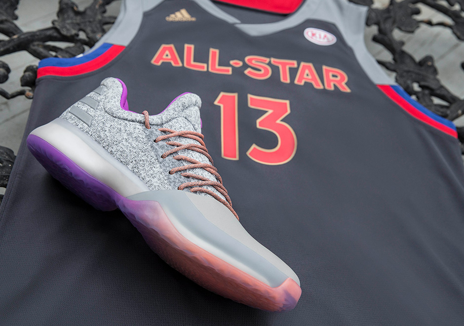 Adidas Harden Vol 1 All Star No Brakes Release Info 06