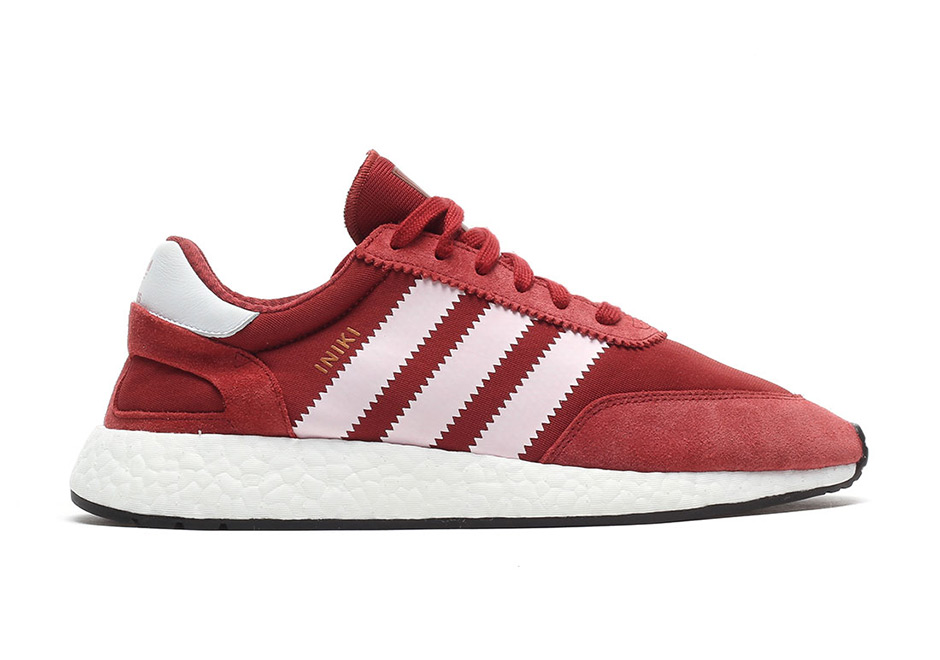 Adidas Iniki Boost Runner Bb2090