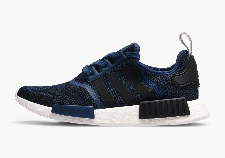 Adidas Nmd R1 Mystic Blue By2775 2