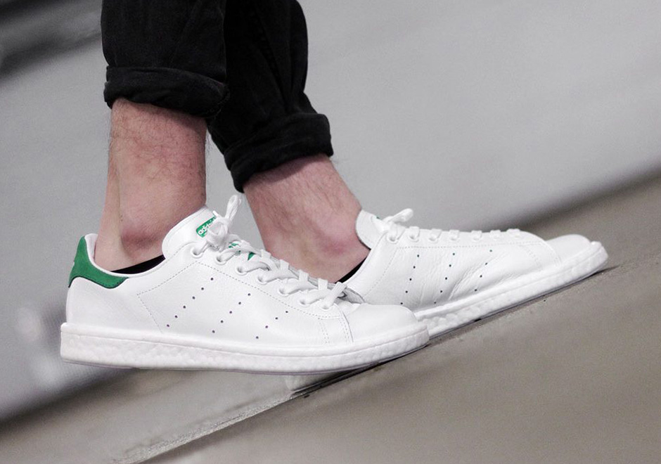 Adidas Stan Smith Boost Where To Buy 02