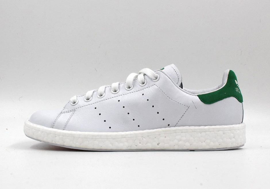 Adidas Stan Smith Boost Where To Buy 03